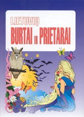 Lietuvių burtai ir prietarai