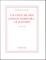 Pichler, M: Coup de dés jamais n'abolira le hasard (Sculptur