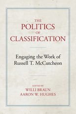 The Politics of Classification