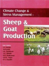 Climate Change and Stress Management