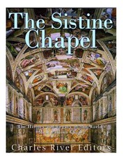 The Sistine Chapel