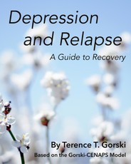 Depression and Relapse