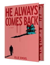 He Always Comes Back