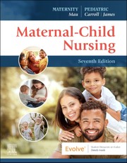 Maternal-Child Nursing