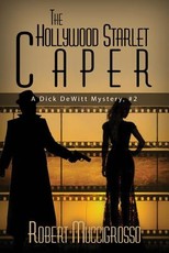 The Hollywood Starlet Caper