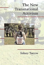 The New Transnational Activism