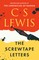 SCREWTAPE LETTERS PB