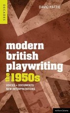 Modern British Playwriting