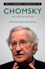 Cambridge Companion to Chomsky