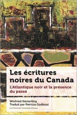 Les Ãcritures Noires Du Canada