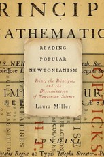 Reading Popular Newtonianism