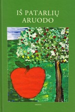 Iš patarlių aruodo