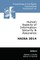 Proceedings of the Eighth International Symposium on Human Aspects of Information Security & Assurance (HAISA 2014)