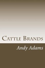 Cattle Brands