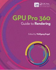 GPU Pro 360 Guide to Rendering