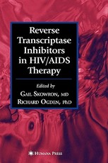 Reverse Transcriptase Inhibitors in Hiv/AIDS Therapy