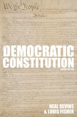 The Democratic Constitution, 2nd Edition