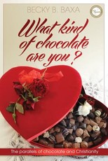 What Kind of Chocolate Are You