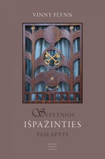 Septynios išpažinties paslaptys