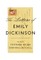 Dickinson, E: Letters of Emily Dickinson