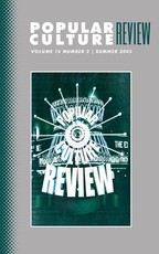 Popular Culture Review
