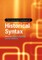 Cambridge Handbook of Historical Syntax