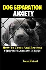 Dog Separation Anxiety