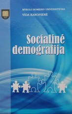 Socialinė demografija