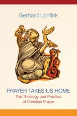 Prayer Takes Us Home