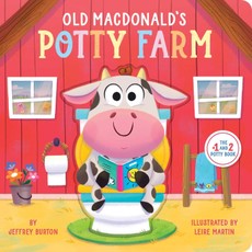 Old Macdonald's Potty Farm