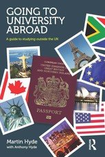 Hyde, M: Going to University Abroad