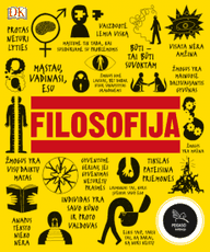 Filosofija. Pegaso kolekcija