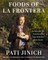 Pati Jinich La Frontera