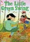 The Little Green Swing (Little Ruby's Big Ideas)