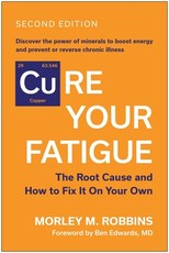 [Cu]re Your Fatigue