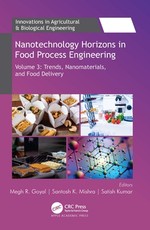 Nanotechnology Horizons in Food Process Engineering