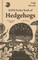 Rspb Pocket Book of Hedgehogs