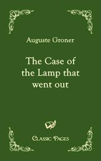 The Case of the Lamp That Went Out