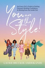 You Are The Style!