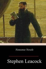 Nonsense Novels