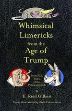 Whimsical Limericks from the Age of Trump