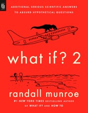 What If? 2