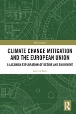 Climate Change Mitigation and the European Union