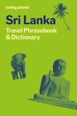 Lonely Planet Sri Lanka Travel Phrasebook & Dictionary