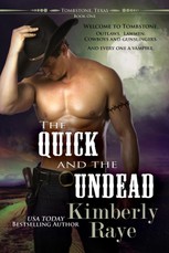 Quick and the Undead