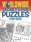 Worldwide Secret Code Puzzles for Kids