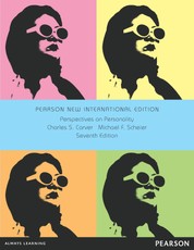 Perspectives on Personality: Pearson New International Edition