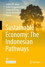 Sustainable Economy: The Indonesian Pathways