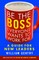 Be the Boss Everyone Wants to Work for