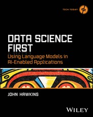 Data Science First